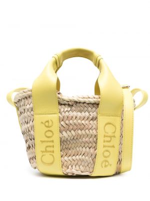 Nakupovalna torba Chloe