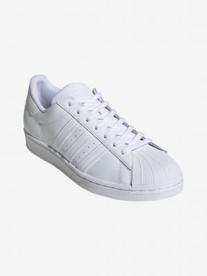 Teniși Adidas Originals alb