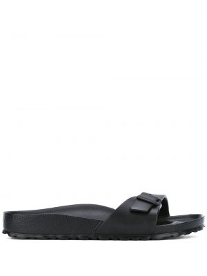 Sandaler Birkenstock sort