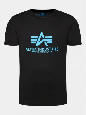 Särk Alpha Industries must