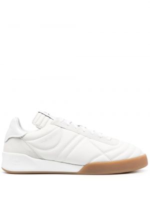 Sneakers Courreges λευκό
