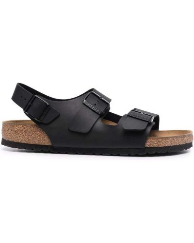 Sandaler med reim Birkenstock svart