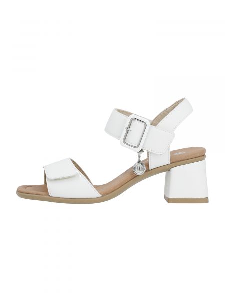Sandale Remonte bijela