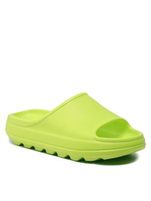 Chanclas Call It Spring verde