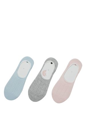 Žakárové ponožky Polaris