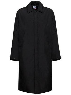 Zateplení kabát Roa čierna
