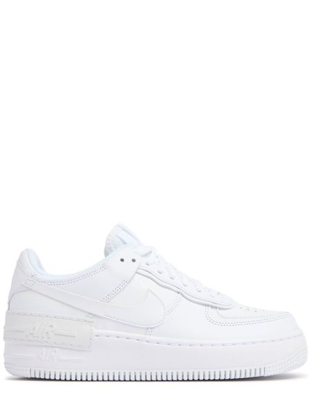 Sneakers Nike Air Force 1 hvid