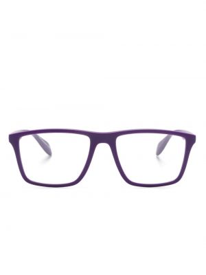 Ochelari Emporio Armani violet