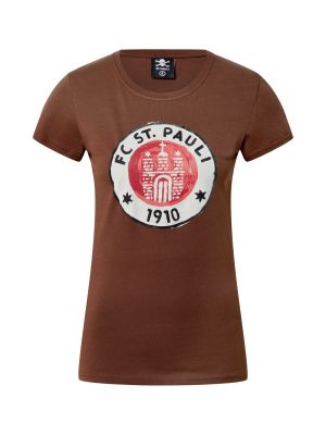 T-shirt Fc St. Pauli