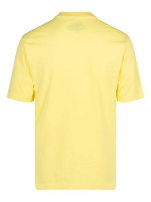 Tričko Palace žluté