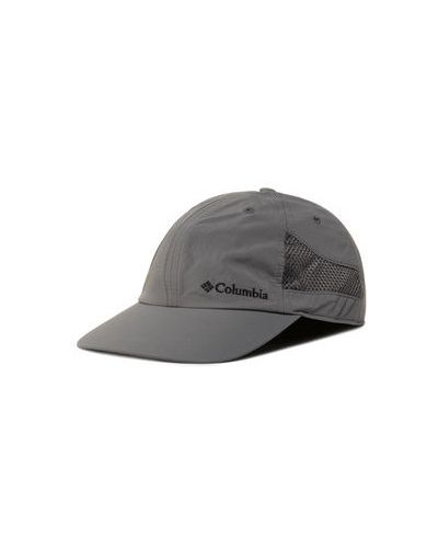Șapcă Columbia gri