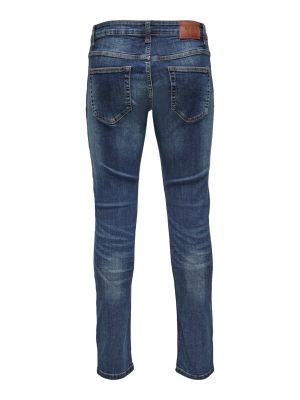 Jeans Only & Sons blu