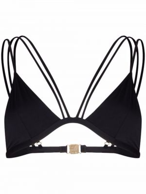 Topp Agent Provocateur svart