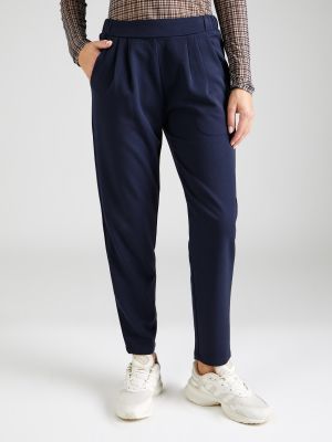 Pantalon Minimum bleu