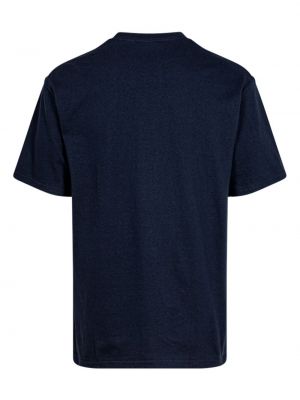 T-krekls Supreme zils