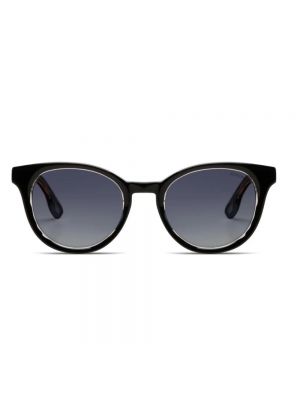 Okulary przeciwsłoneczne Komono czarne