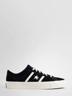 Sneakers Converse One Star nero