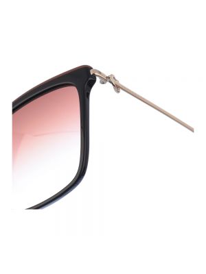 Sonnenbrille Longchamp schwarz