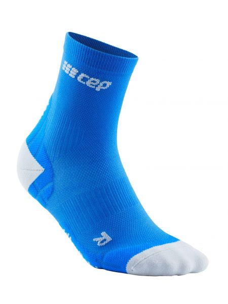Ponožky Cep modrá