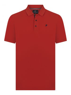 Tricou Denim Culture roșu