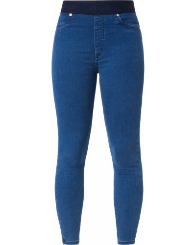 Jeans Hugo bleu