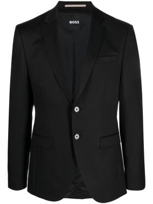 Blazer Boss svart