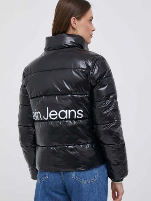 Téli kabát Calvin Klein Jeans