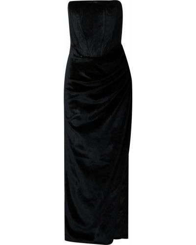 Вечерна рокля Liu Jo черно