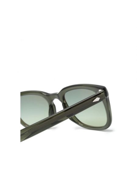 Gafas de sol Moscot verde