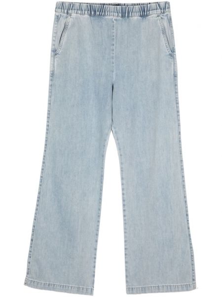 Jeans Tout A Coup blå