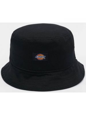 Czarny kapelusz Dickies