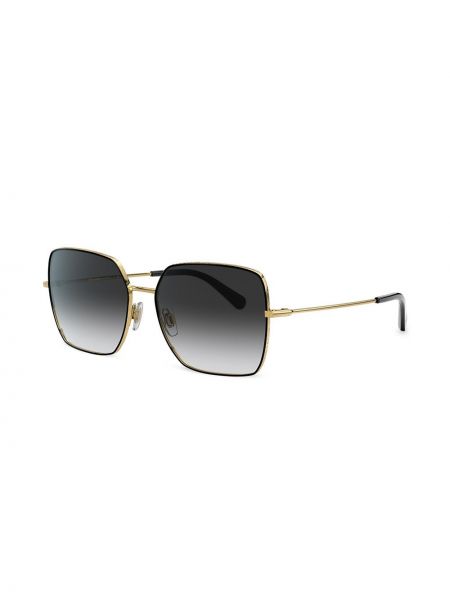 Gafas de sol Dolce & Gabbana Eyewear dorado