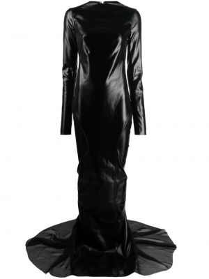Estélyi ruha Rick Owens fekete
