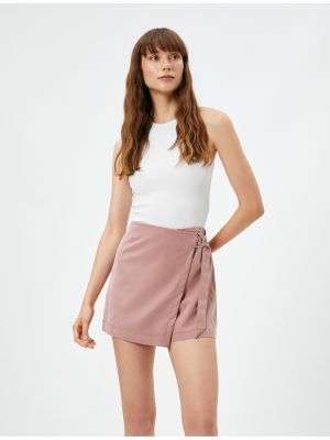 Modalna mini suknja Koton