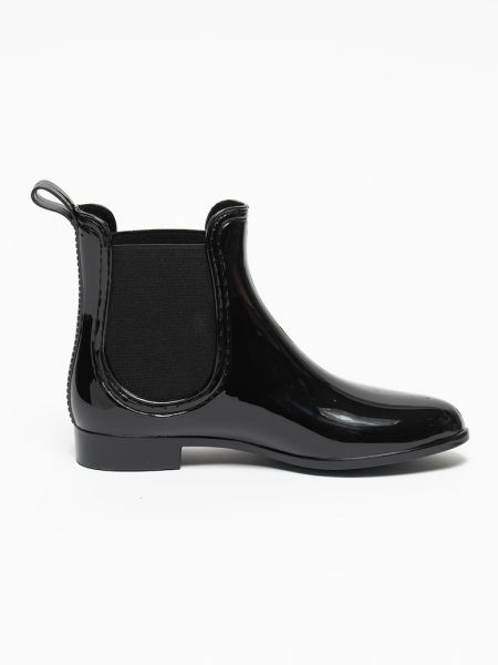Ботинки челси Karl Lagerfeld черные