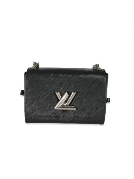 Torebka skórzana Louis Vuitton Vintage