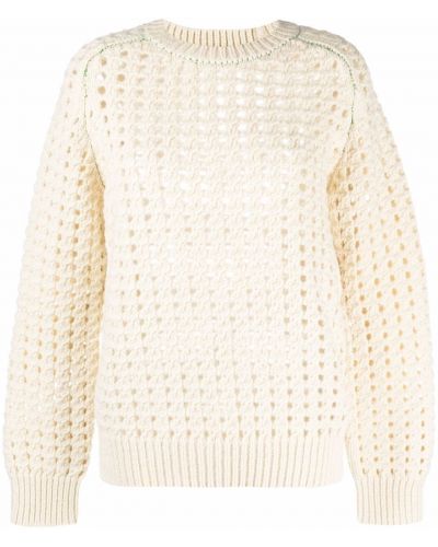 Вълнен пуловер Bottega Veneta