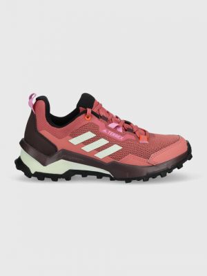 Cipele Adidas Terrex ružičasta
