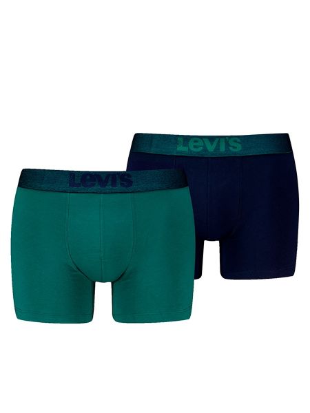 Boxers Levi's verde