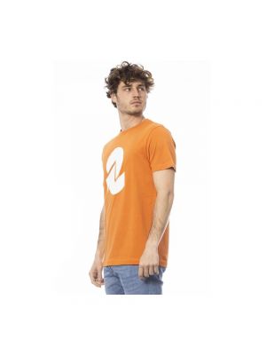 Koszulka Invicta pomarańczowa