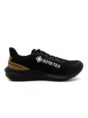 Sneakersy Asics G-TX czarne