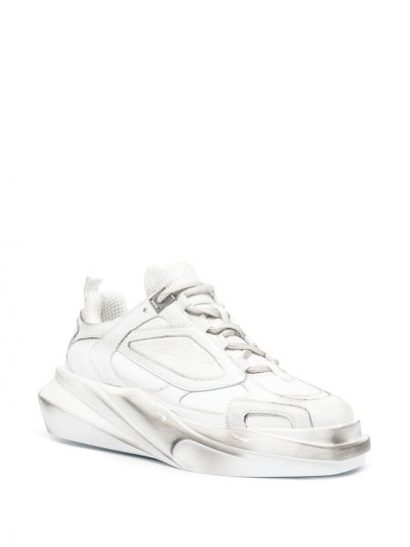 Sneakersy chunky 1017 Alyx 9sm białe