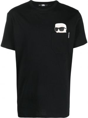 T-shirt Karl Lagerfeld