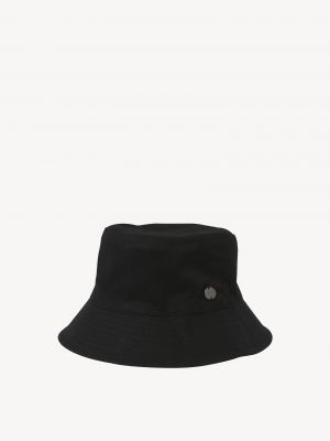Černý klobouk Tamaris