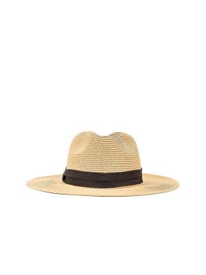 Sombrero Nikki Beach negro