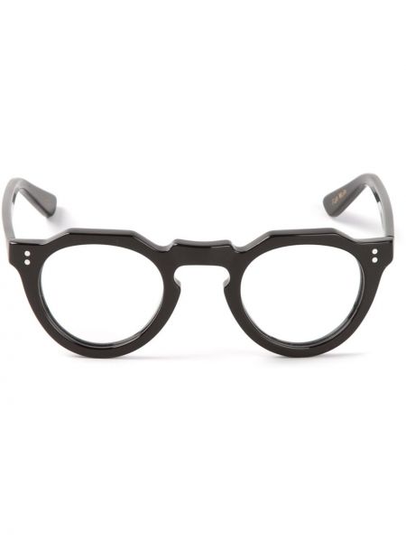Korekciniai akiniai Lesca juoda