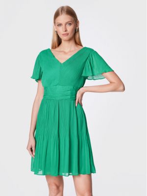Sukienka Dkny zielona