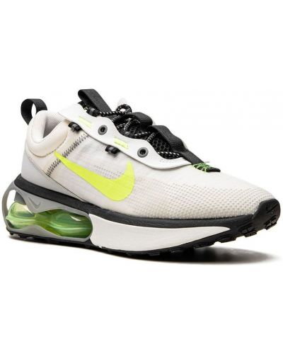 Tennised Nike Air Max valge