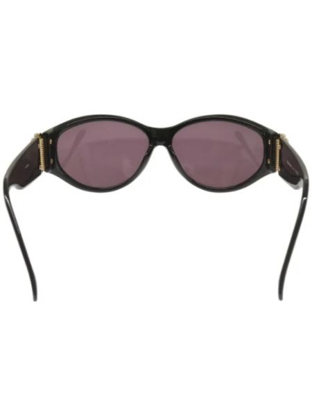 Gafas de sol Yves Saint Laurent Vintage negro