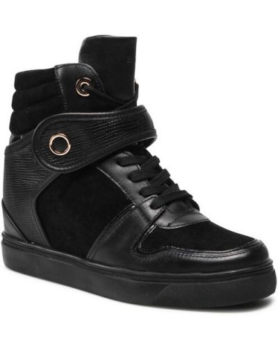 Sneakers Badura fekete
